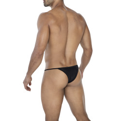 CUT4MEN Tanga Kini Noir